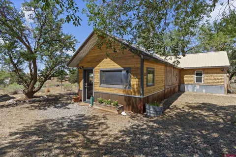 63 County Road 133D
