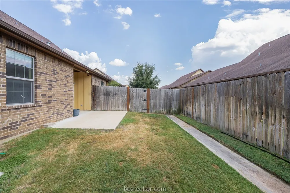 3206 Airborne Avenue College Station, TX 77845