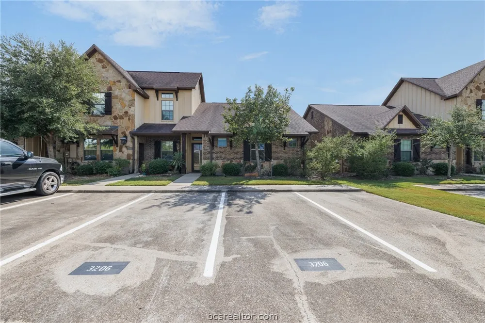 3206 Airborne Avenue College Station, TX 77845