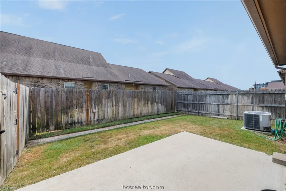 3206 Airborne Avenue College Station, TX 77845