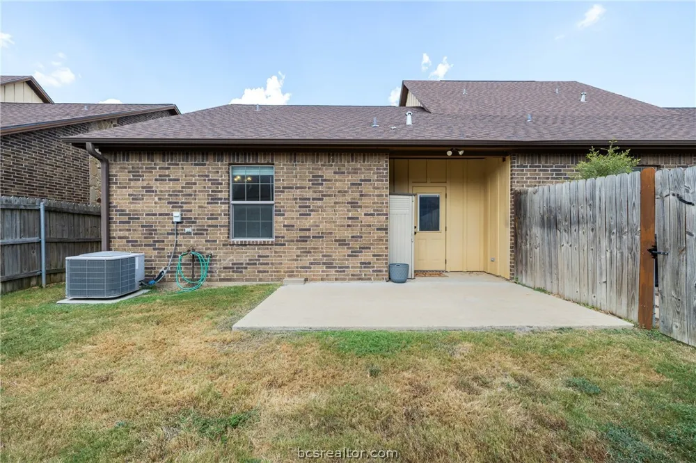 3206 Airborne Avenue College Station, TX 77845