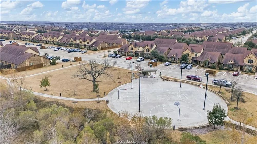 3206 Airborne Avenue College Station, TX 77845