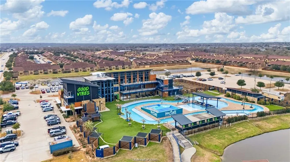 3206 Airborne Avenue College Station, TX 77845