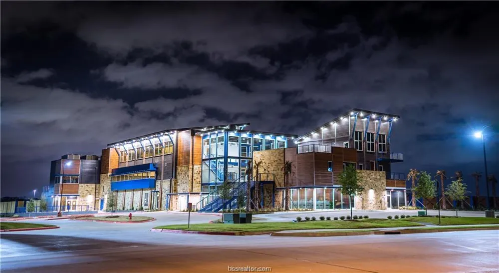 3206 Airborne Avenue College Station, TX 77845