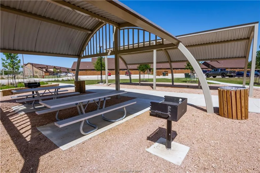 3206 Airborne Avenue College Station, TX 77845