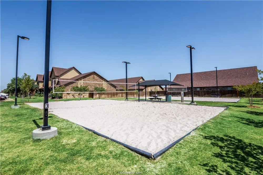 3206 Airborne Avenue College Station, TX 77845