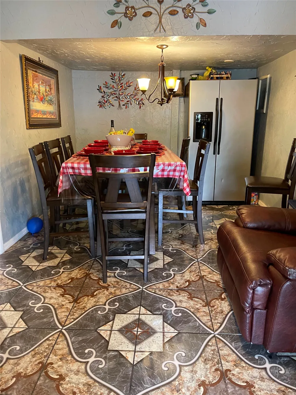 1649 Columbia Place Tulsa, OK 74110