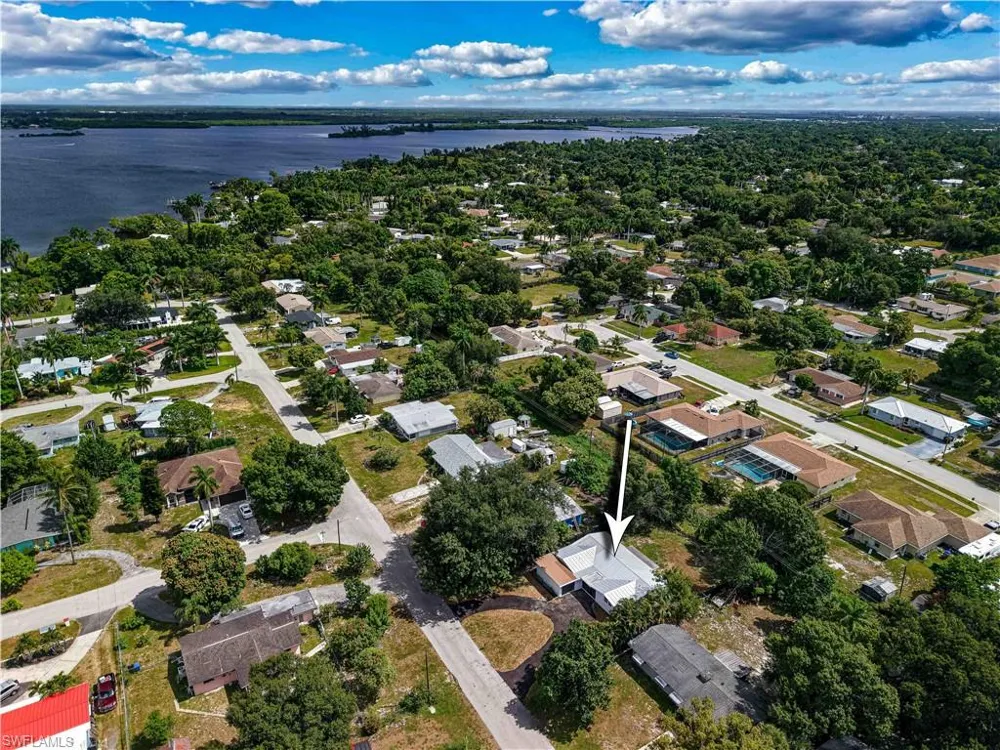 367 Rosemont Drive Fort Myers, FL 33916
