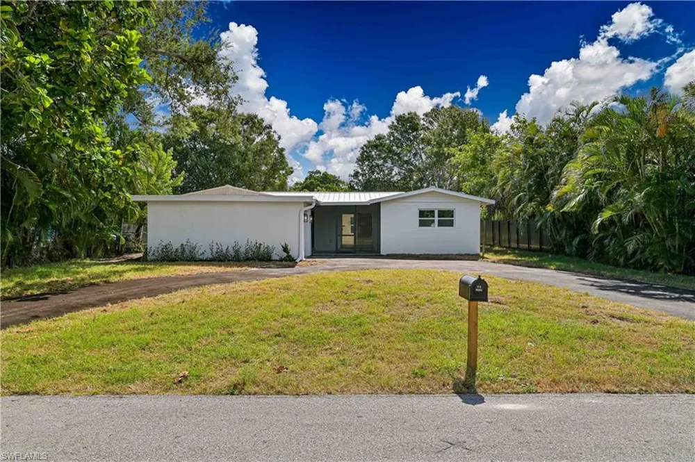 367 Rosemont Drive Fort Myers, FL 33916