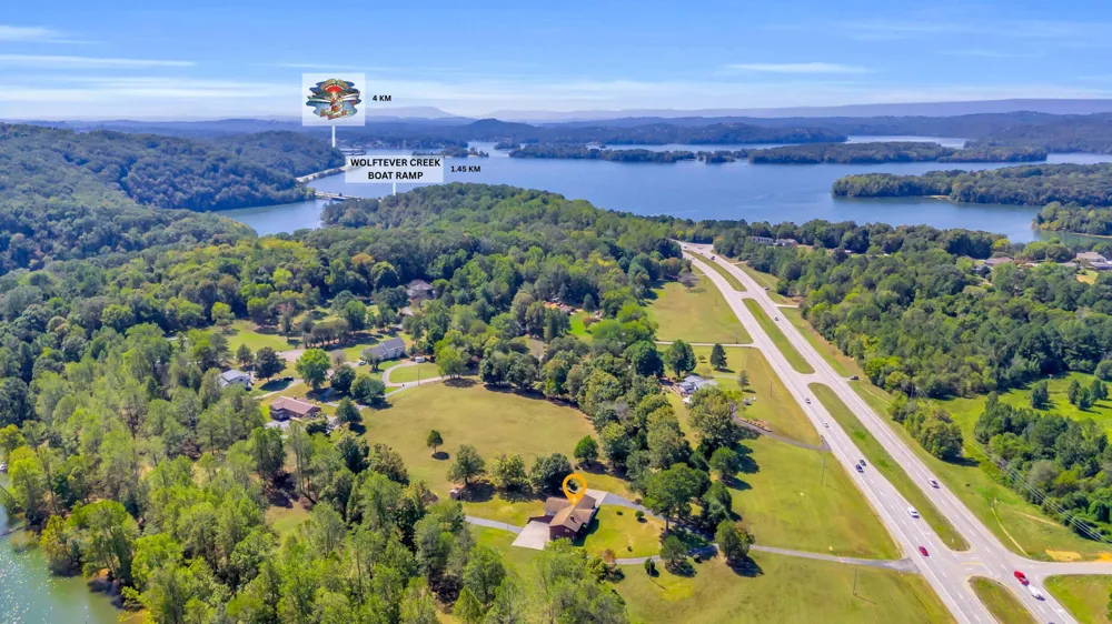 8024 Highway 58 Harrison, TN 37341