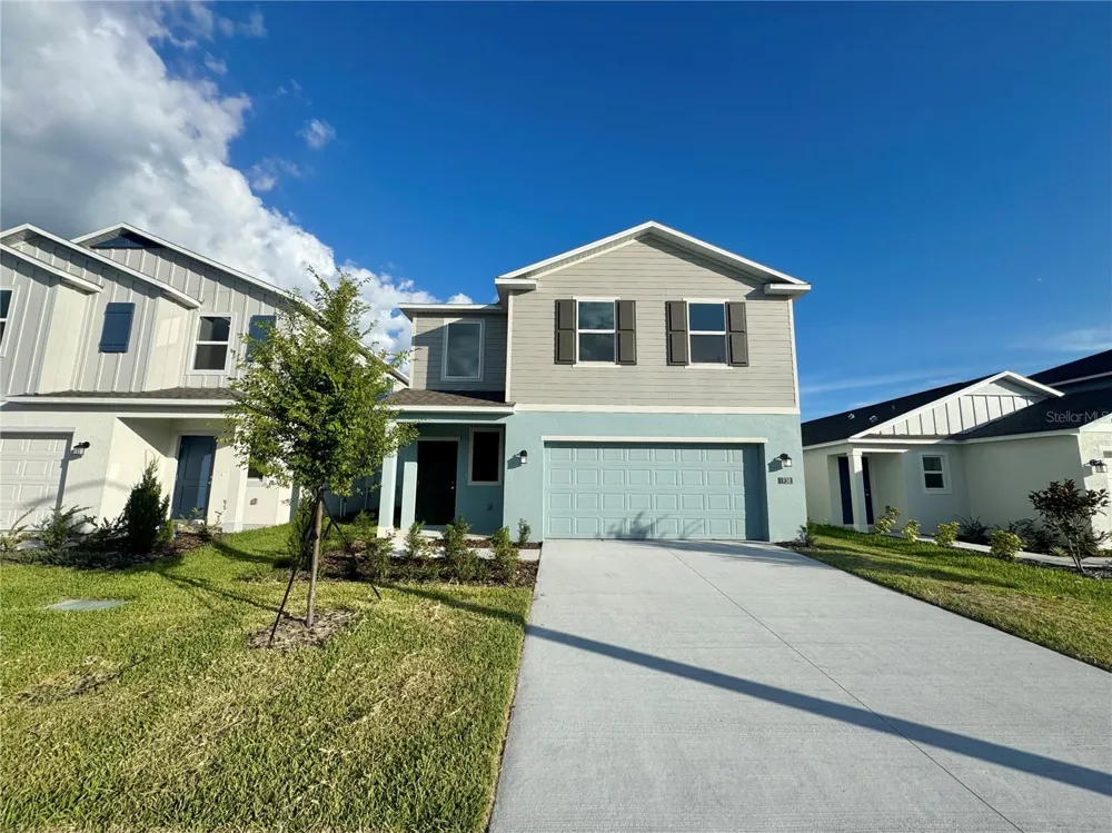 1938 SARAH STREET Winter Haven, FL 33884