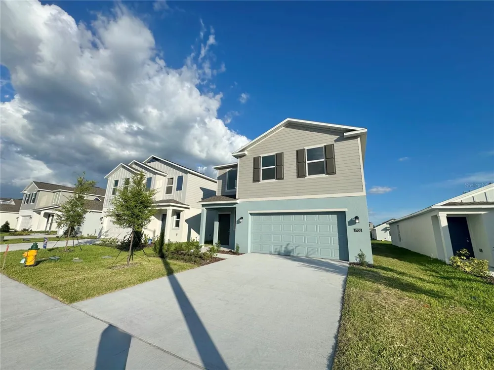 1938 SARAH STREET Winter Haven, FL 33884