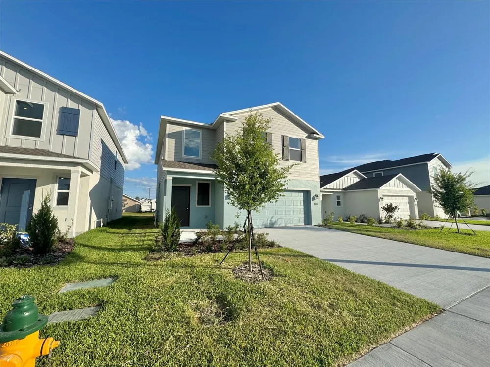 1938 SARAH STREET Winter Haven, FL 33884
