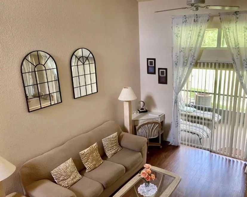 3161 TAMARIND CIRCLE Kissimmee, FL 34747