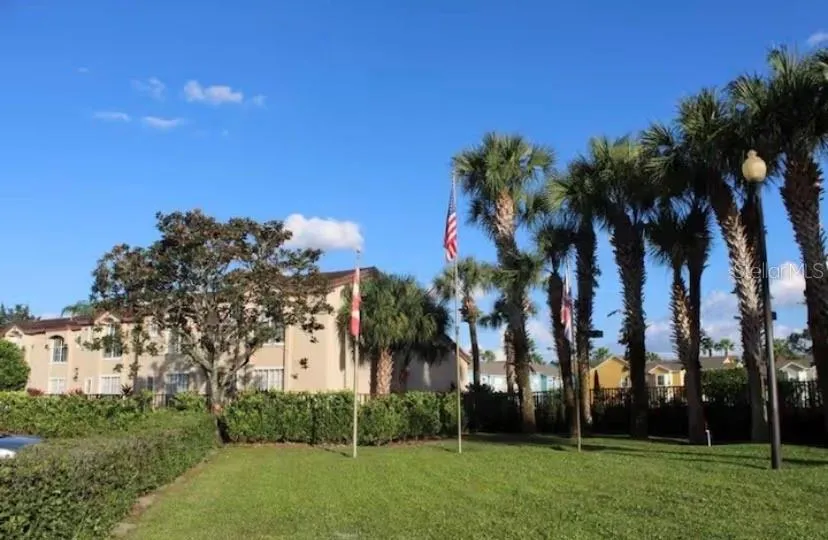 3161 TAMARIND CIRCLE Kissimmee, FL 34747