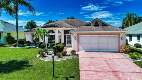 2424 E DEL WEBB BOULEVARD