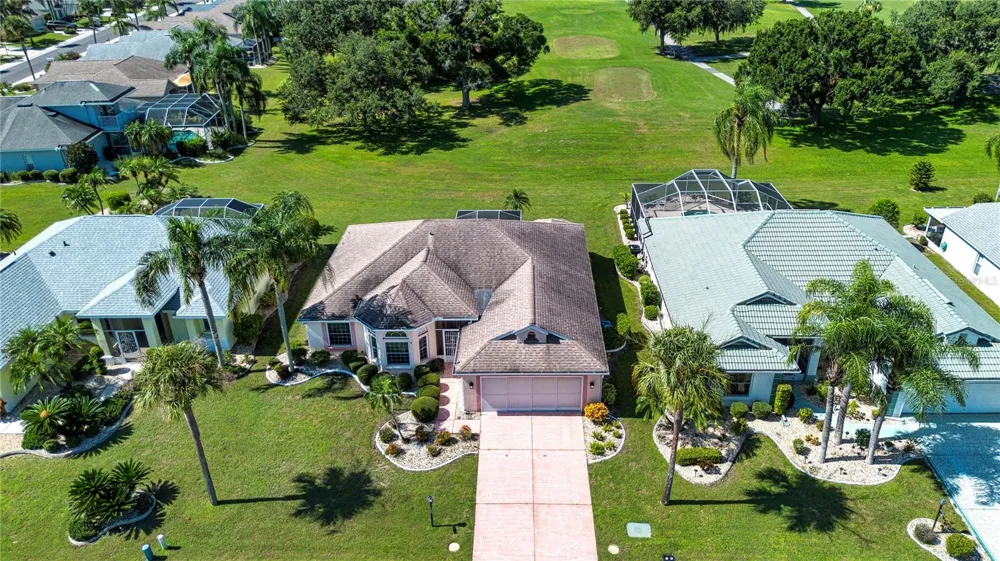2424 E DEL WEBB BOULEVARD Sun City Center, FL 33573
