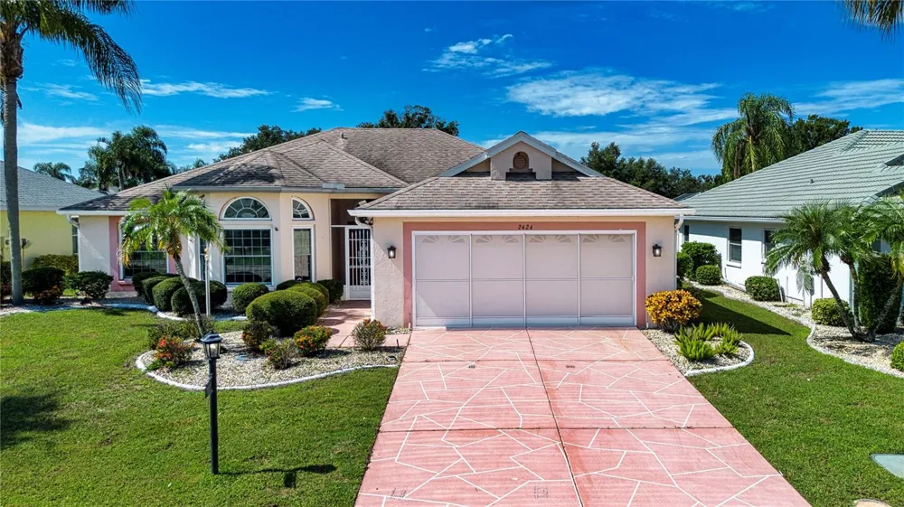 2424 E DEL WEBB BOULEVARD Sun City Center, FL 33573