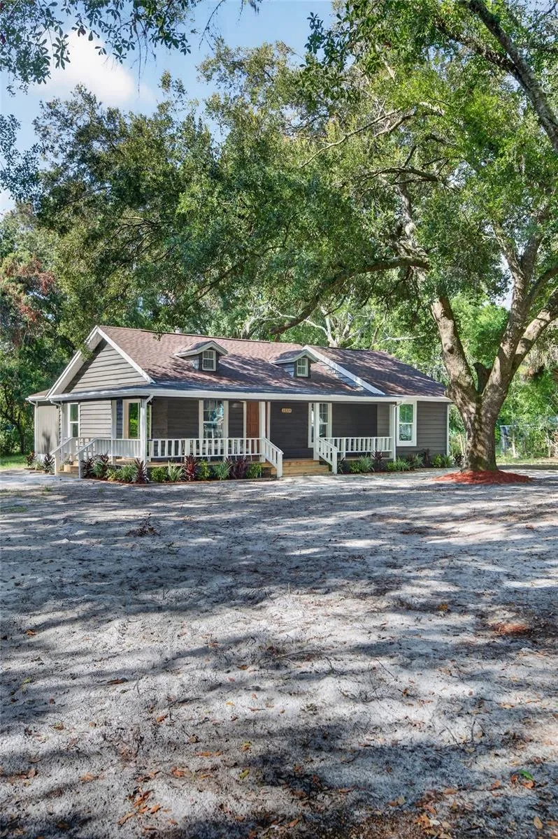 26314 GLENWOOD DRIVE Wesley Chapel, FL 33544