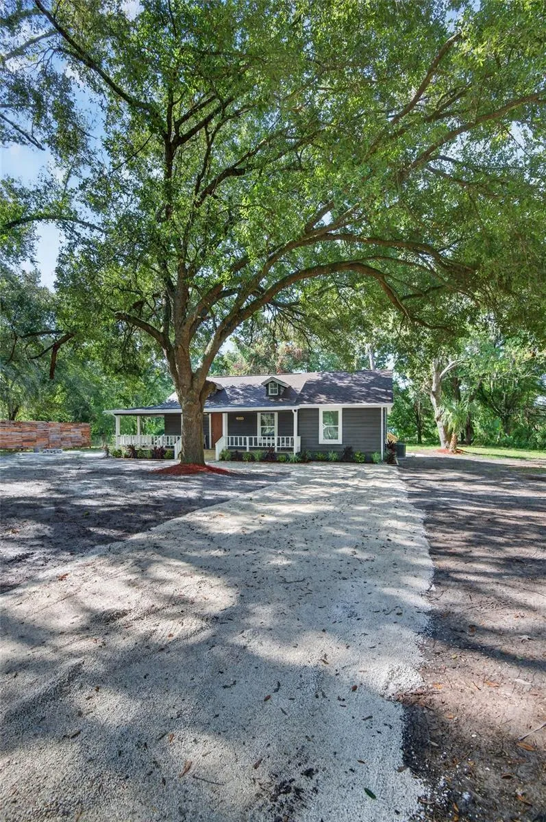 26314 GLENWOOD DRIVE Wesley Chapel, FL 33544