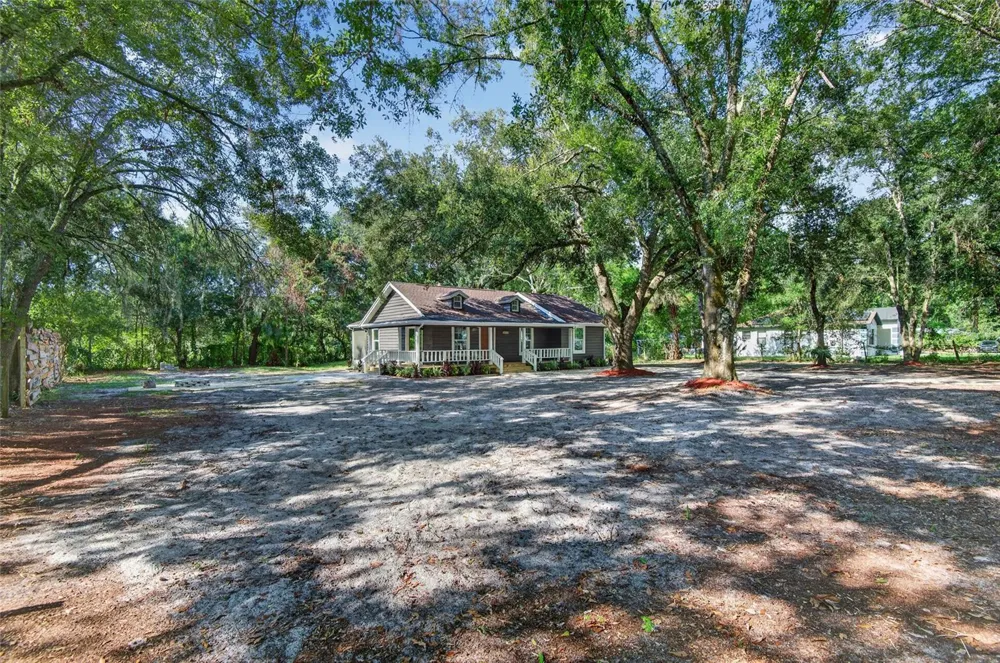 26314 GLENWOOD DRIVE Wesley Chapel, FL 33544
