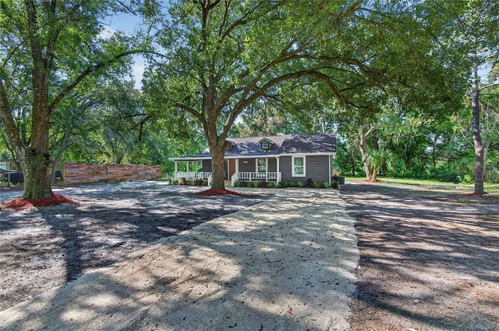 26314 GLENWOOD DRIVE Wesley Chapel, FL 33544