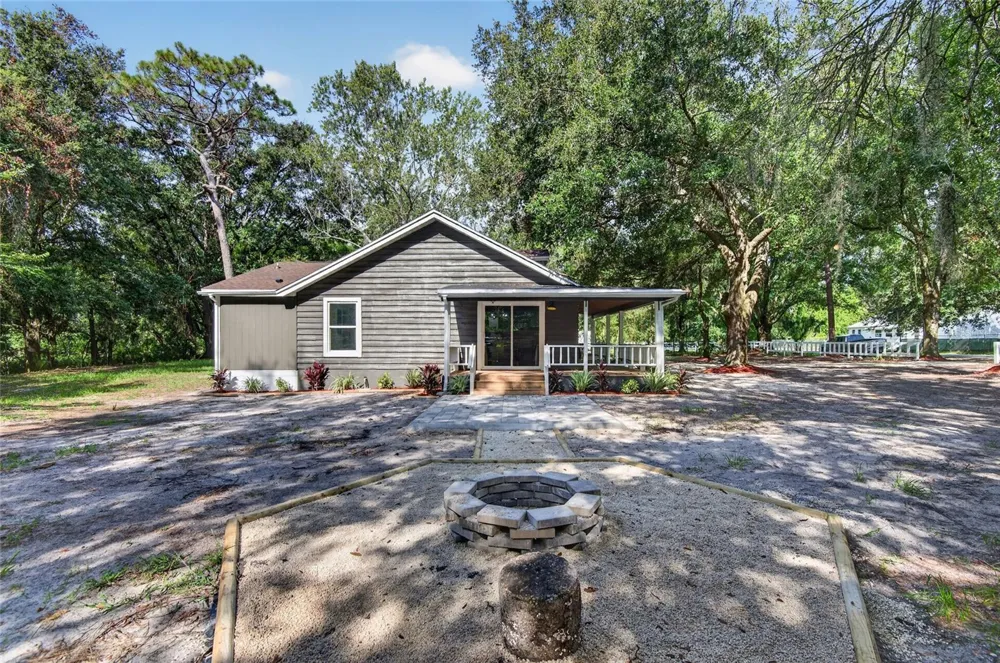26314 GLENWOOD DRIVE Wesley Chapel, FL 33544