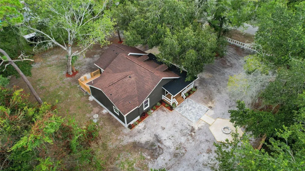 26314 GLENWOOD DRIVE Wesley Chapel, FL 33544