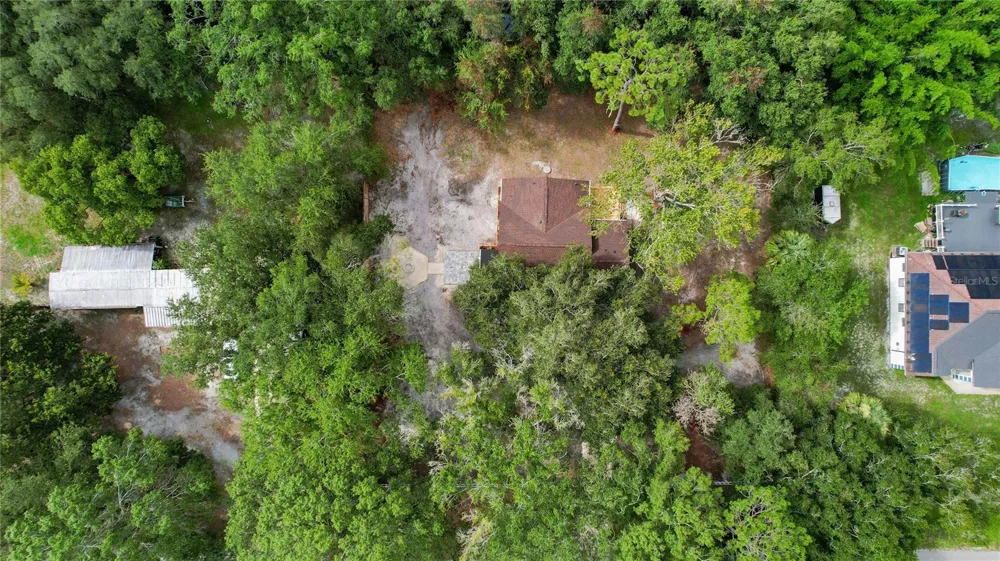 26314 GLENWOOD DRIVE Wesley Chapel, FL 33544