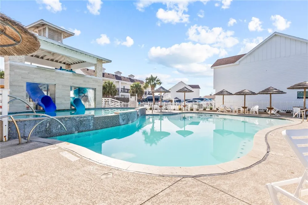 15110 Arashi Beach Drive Corpus Christi, TX 78418