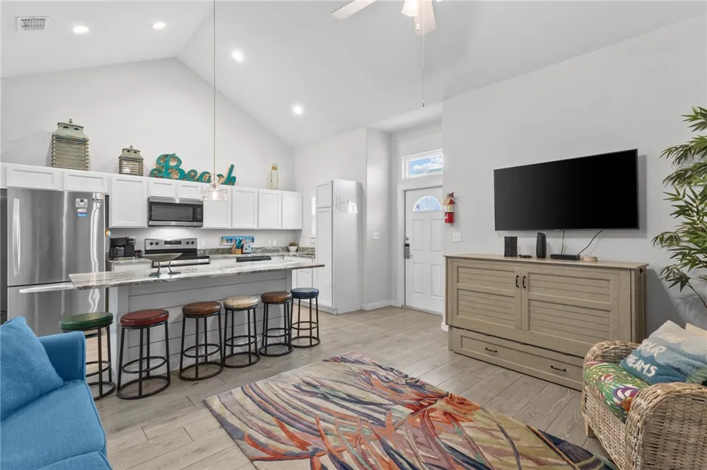 15110 Arashi Beach Drive Corpus Christi, TX 78418