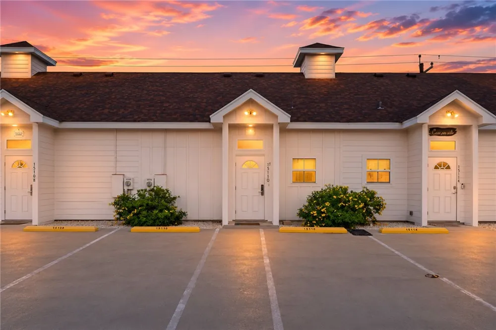 15110 Arashi Beach Drive Corpus Christi, TX 78418