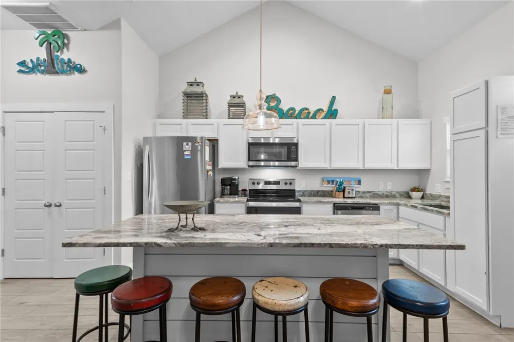15110 Arashi Beach Drive Corpus Christi, TX 78418