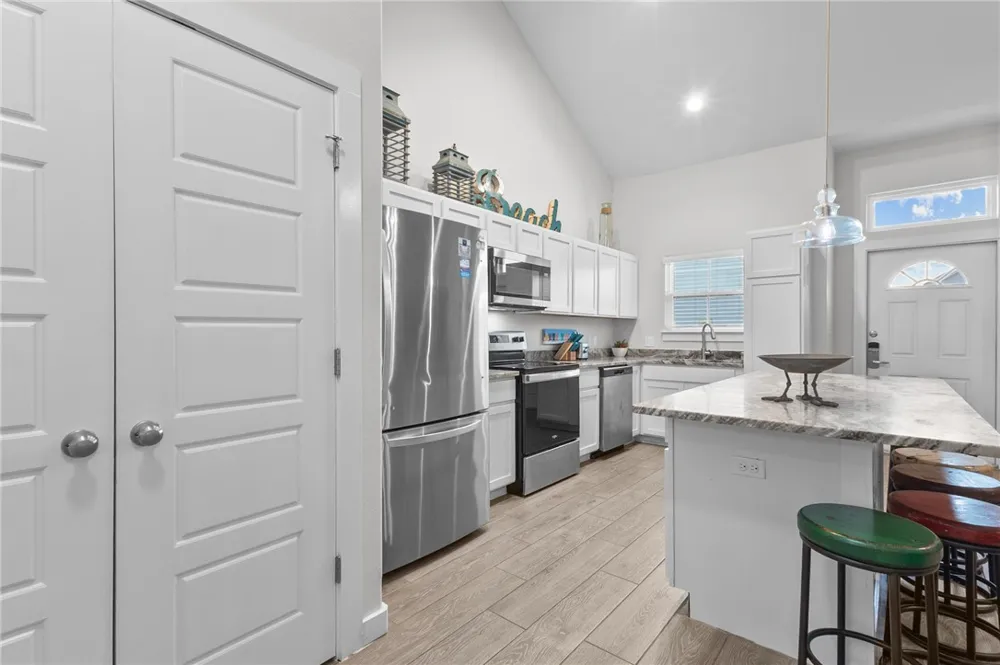 15110 Arashi Beach Drive Corpus Christi, TX 78418
