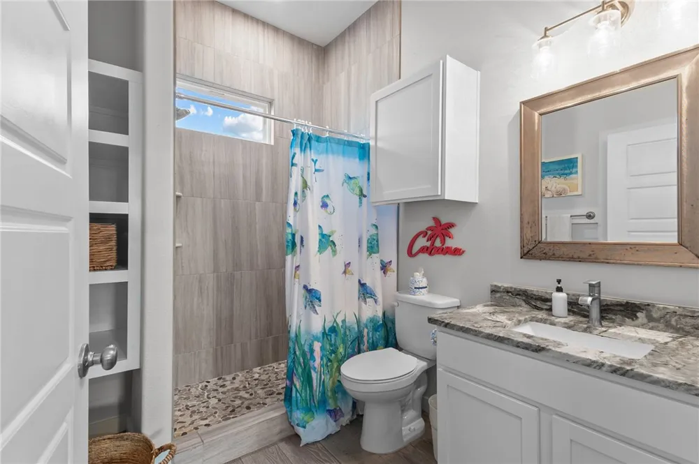 15110 Arashi Beach Drive Corpus Christi, TX 78418
