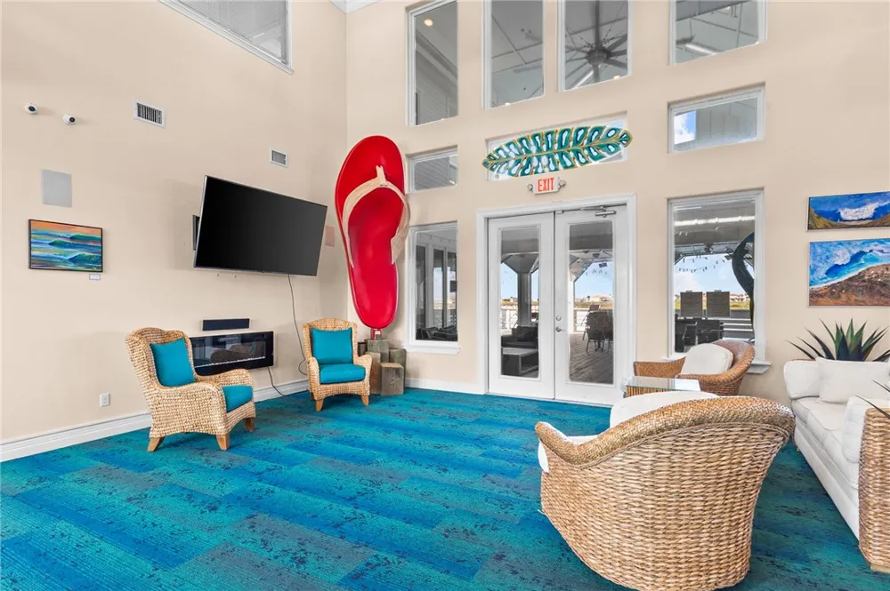 15110 Arashi Beach Drive Corpus Christi, TX 78418