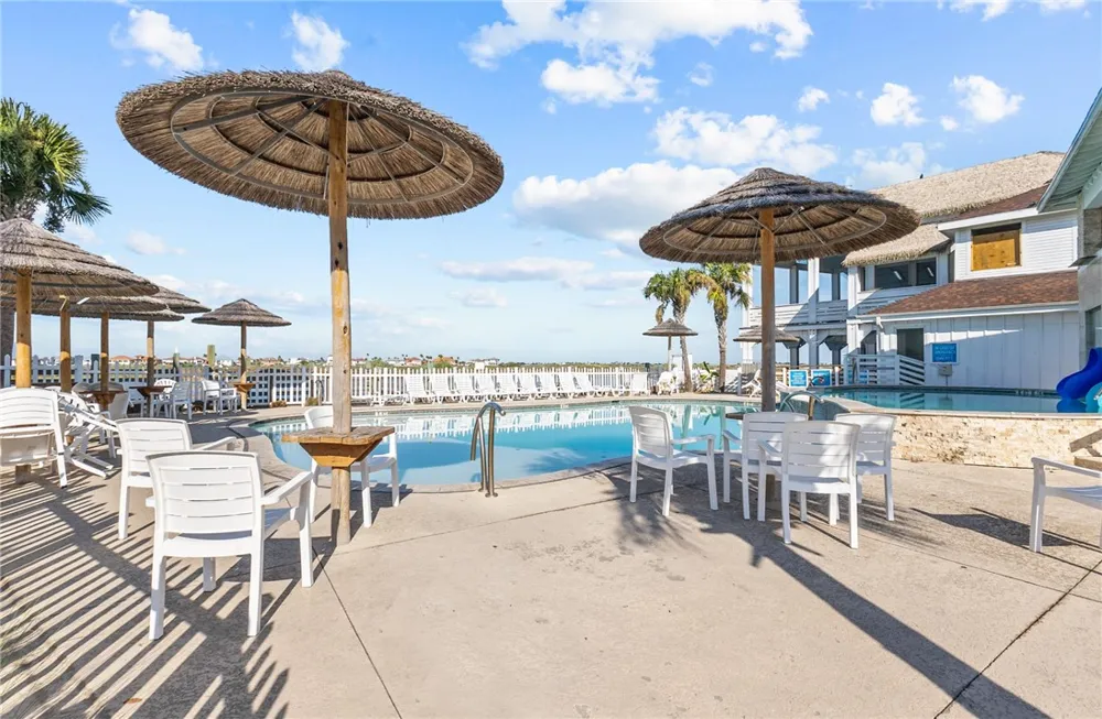 15110 Arashi Beach Drive Corpus Christi, TX 78418