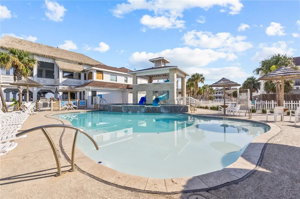 15110 Arashi Beach Drive Corpus Christi, TX 78418