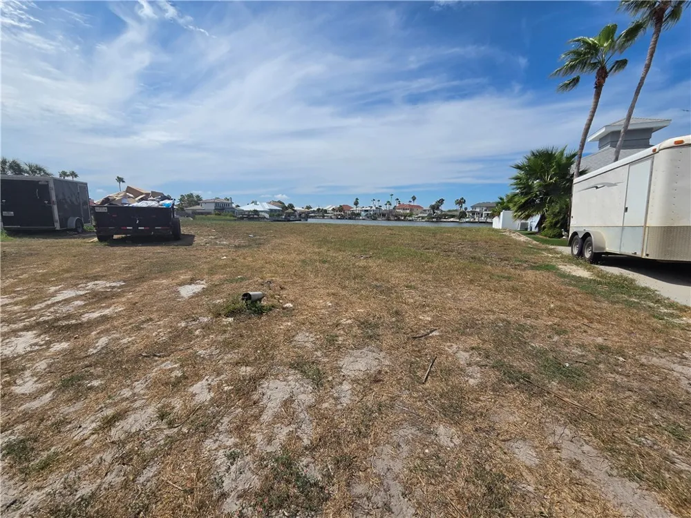 13902 Isla Colon Corpus Christi, TX 78418