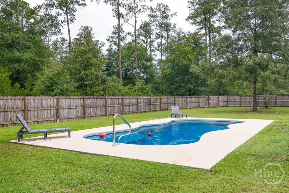 233 Captain Cone Court Brooklet, GA 30415