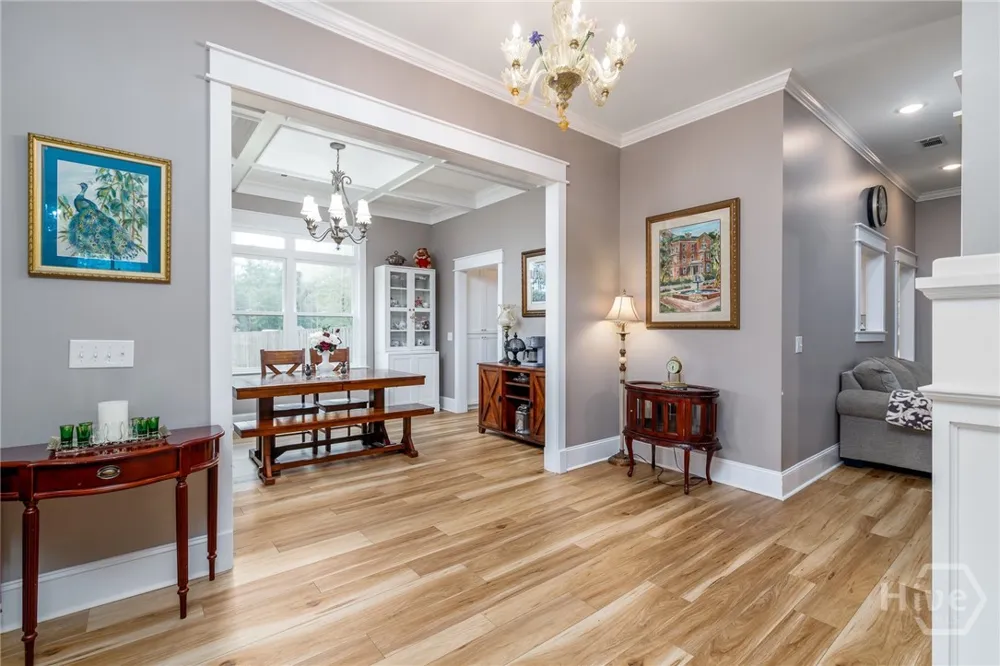 233 Captain Cone Court Brooklet, GA 30415