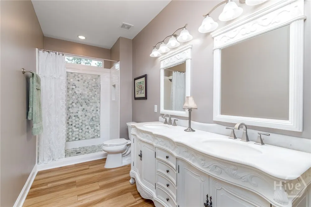 233 Captain Cone Court Brooklet, GA 30415