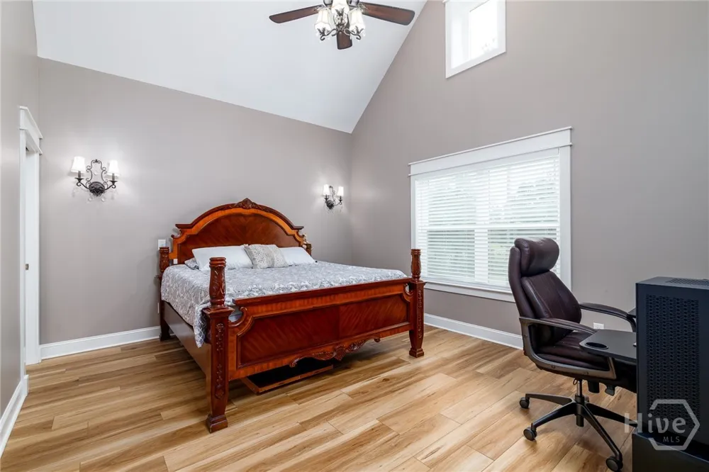 233 Captain Cone Court Brooklet, GA 30415
