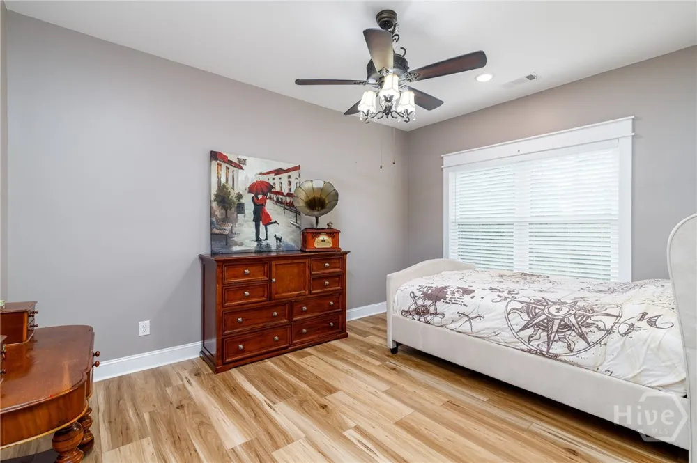 233 Captain Cone Court Brooklet, GA 30415