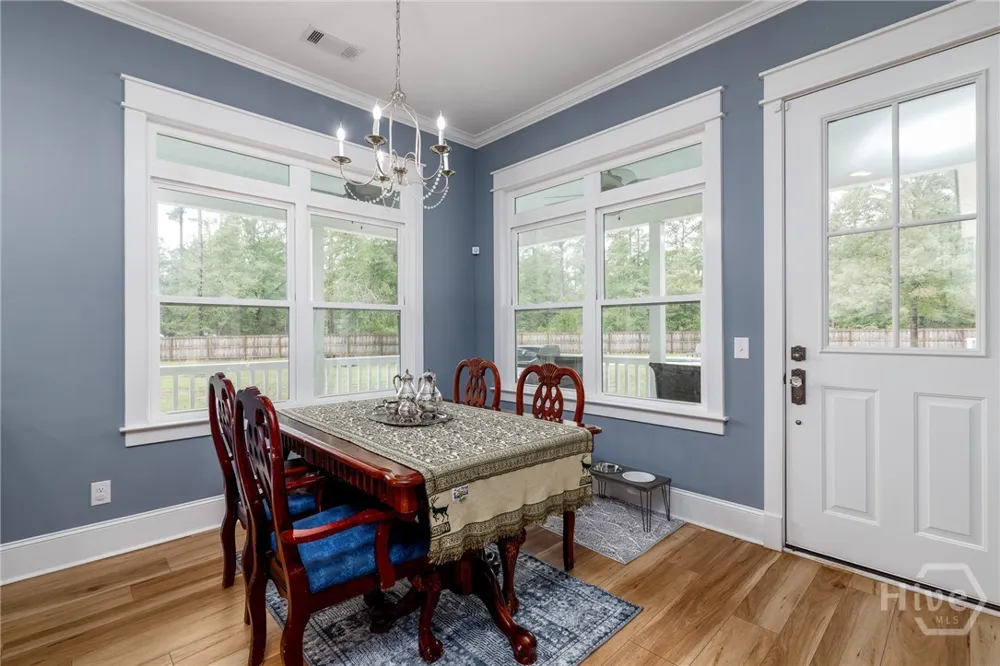 233 Captain Cone Court Brooklet, GA 30415
