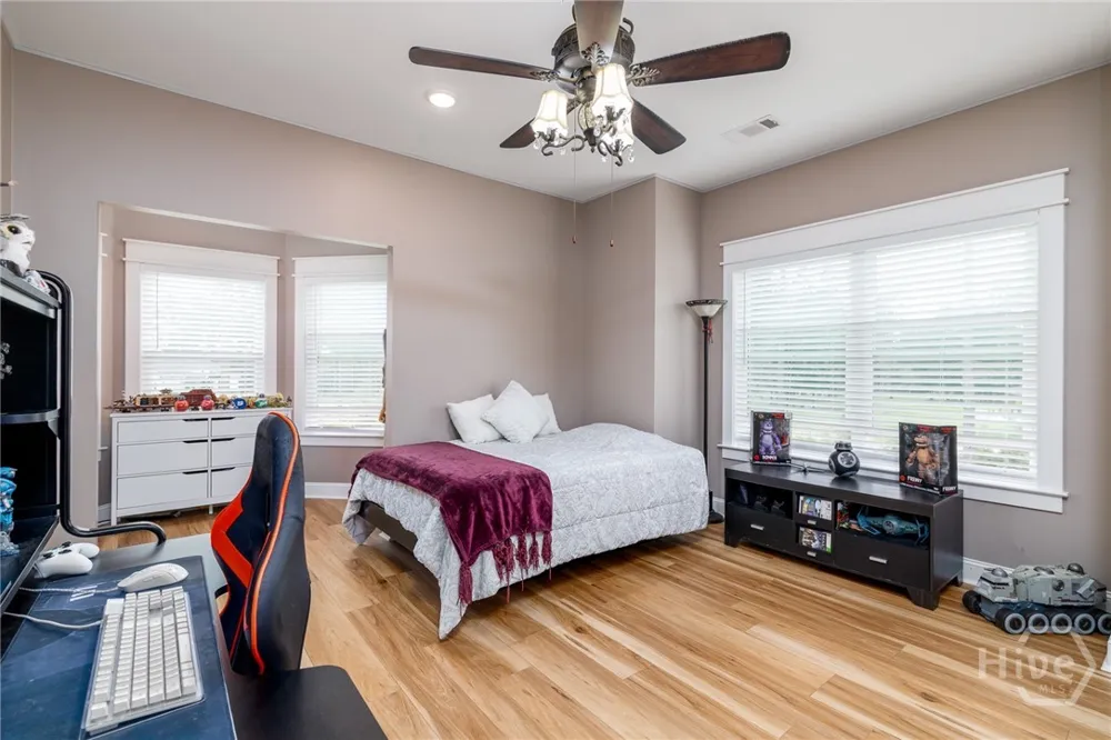 233 Captain Cone Court Brooklet, GA 30415