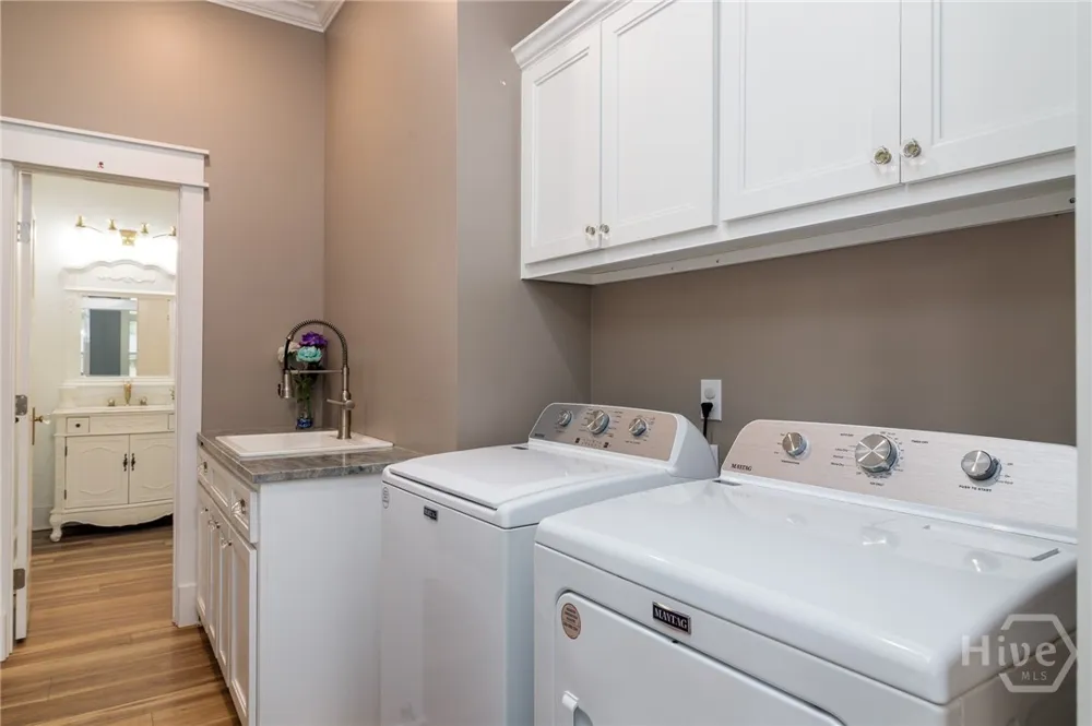 233 Captain Cone Court Brooklet, GA 30415