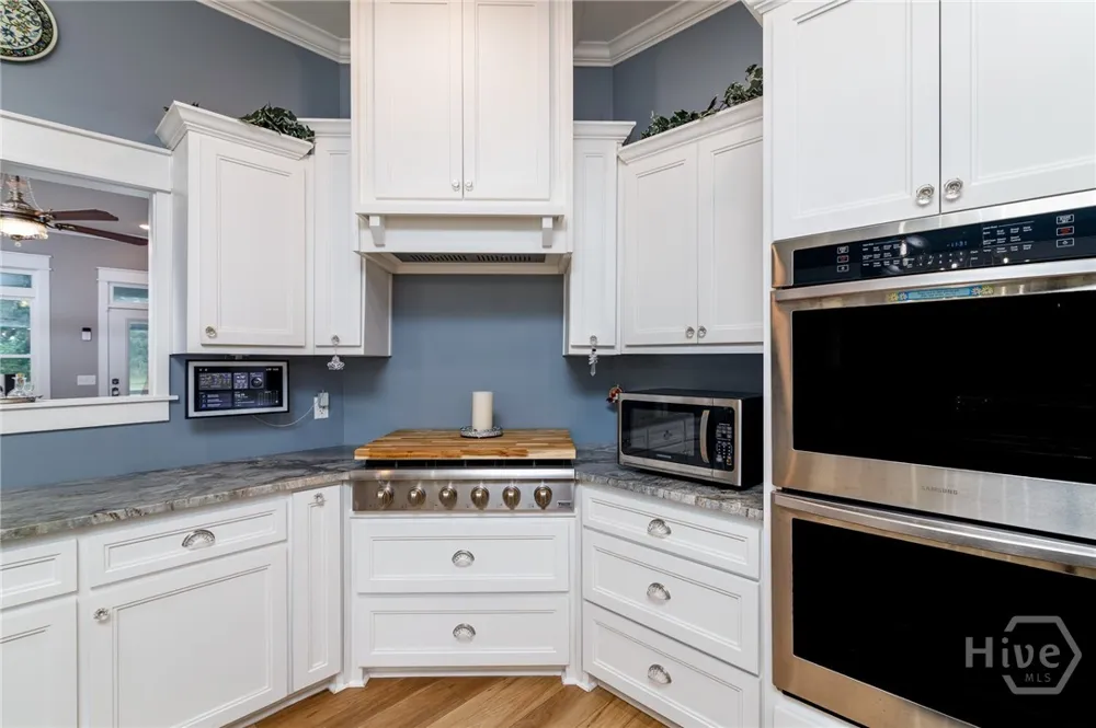 233 Captain Cone Court Brooklet, GA 30415