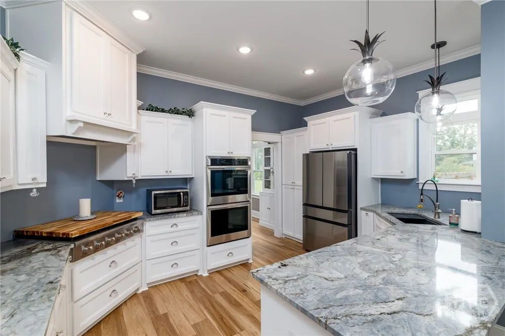 233 Captain Cone Court Brooklet, GA 30415