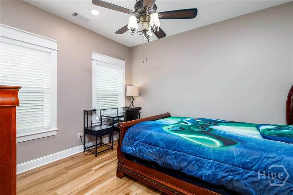 233 Captain Cone Court Brooklet, GA 30415